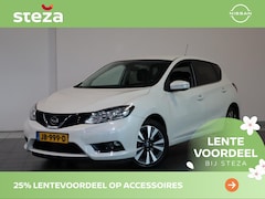 Nissan Pulsar - 1.2 DIG-T Connect Edition / Achteruitrijcamera / Cruise Control