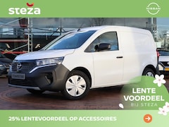 Nissan Townstar - Business L1 45kWh / 100% elektrisch / Actie