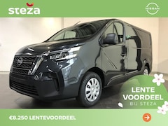 Nissan Primastar - 2.0 dCi 130 Pk L2H1 N-Connecta