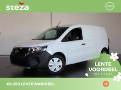 Nissan Townstar - N-Connecta L2 45kWh 123PK / Achteruitrijcamera / Climate Control