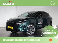 Nissan Qashqai - 1.5 E-Power N-Design / 360 camera / Navigatie