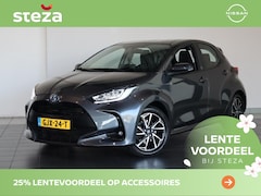 Toyota Yaris - 1.5 Hybrid Business Plus / Camera / Adaptieve Cruise Control