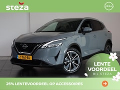 Nissan Qashqai - 1.3 MHEV X Tekna + / Adaptive cruise control / 360 camera