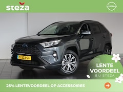 Toyota RAV4 - 2.5 Hybrid Executive / Trekhaak / Camera / Cruise Control