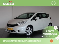 Nissan Note - 1.2 DIG-S Connect Edition / Automaat / Trekhaak / Navigatie