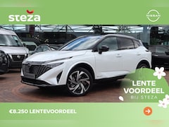 Nissan Qashqai - 1.5 e-Power Tekna + / HEAD-UP DISPLAY / PANORAMADAK