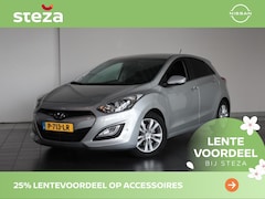 Hyundai i30 - 1.6 GDI Business Edition / Automaat / Cruise Control / Trekhaak