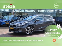 Kia Cee'd - 1.0 T-GDi GT-Line / NAVI / CAMERA / BLUETOOTH
