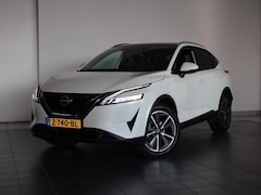 Nissan Qashqai - 1.3 MHEV X Tekna / Adaptive cruise control / 360 camera