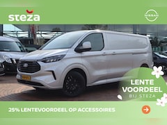 Ford Transit Custom - 320 2.0 TDCI L2H1 Limited Automaat / NAVI / Camera