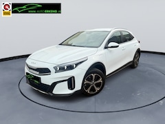 Kia XCeed - 1.6 GDi PHEV DynamicLine