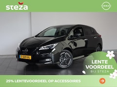 Nissan LEAF - e+ Tekna 62 kWh / 360 camera / Cruise control