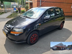 Daewoo Kalos - 1.2 Ace