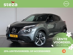 Nissan Juke - 1.6 Hybrid N-Design / 360 camera / Adaptieve Cruise Control