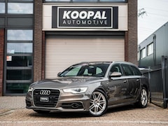 Audi A6 Avant - 3.0 TDI quattro Pro Line S | Keyless | Camera | ACC | DAB