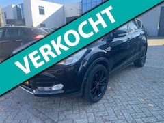 Ford Kuga - 2.0 TDCI Titanium Plus 4WD Bj 2013 Exportprijs EX BPM