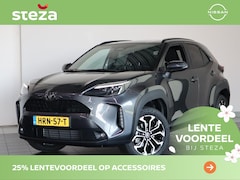 Toyota Yaris Cross - 1.5 Hybr 115 Active / Winter pack / Safety pack / camera