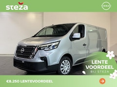 Nissan Primastar - 2.0 dCi L2H1 N-Connecta / Trekhaak MY24