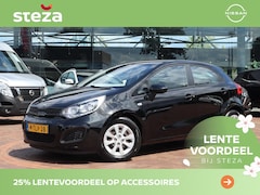 Kia Rio - 1.2 CVVT ComfortLine / Airco