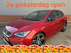 Seat Ibiza - 1.0 TSI FR Business Intense | Panoramadak | Beats Audio | CarPlay | LED | Leer/Alcantara |