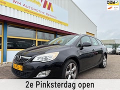 Opel Astra Sports Tourer - 1.4 Edition NAVI