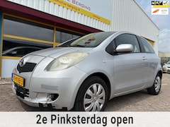 Toyota Yaris - 1.3 VVTi Terra AIRCO