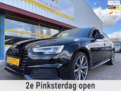 Audi A4 Avant - 2.0 DSG PANARAMADAK 2.0 TFSI s-line
