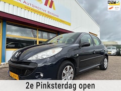 Peugeot 206 - 1.1 XS AIRCO APK T/M 29-5-2026