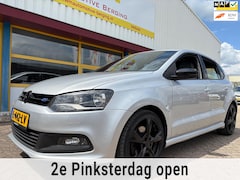 Volkswagen Polo - 1.4 TSI BlueGT NAVI