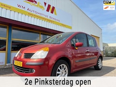 Renault Modus - 1.4-16V Dynamique Luxe AIRCO