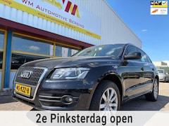 Audi Q5 - 2.0 TFSI quattro Pro Line AUTOMAAT