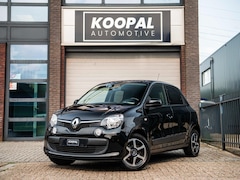 Renault Twingo - 1.0 SCe Limited | Airco | Parkeersensoren | Cruise