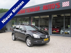Nissan Qashqai - 1.6 Acenta apk 06-03-2026 zeer nette auto