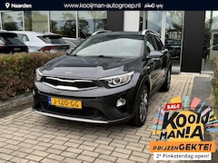Kia Stonic - 1.0 T-GDi Sports Edition | Achteruitrij camera | Apple Carplay/Android Auto | Cruise contr
