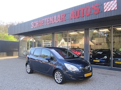 Opel Meriva - 1.4 Turbo Cosmo met trekhaak apk 28-08-2025