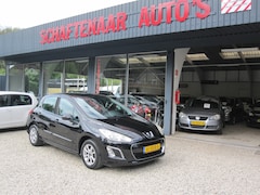 Peugeot 308 - 1.6 VTi Melbourne zeer mooi apk 08-03-2026