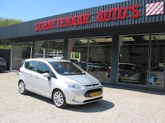 Ford B-Max - 1.0 EcoBoost Titanium zeer mooi met trekhaak apk 05-08-2025