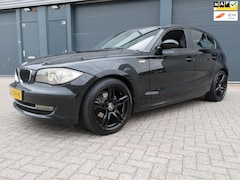 BMW 1-serie - 116i Corporate nieuwestaat airco nieuwe apk 2026