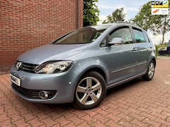 Volkswagen Golf Plus - 1.4 TSI Team uitvoering Highline