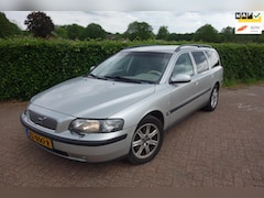 Volvo V70 - 2.4|Automaat|Inruilkoopje|APK 2026