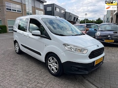 Ford Transit Courier - 1.6 TDCI Trend km.111578.NAP.1111