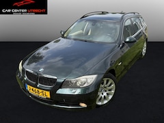 BMW 3-serie Touring - 325xi Dynamic Exec. leer automaat airco