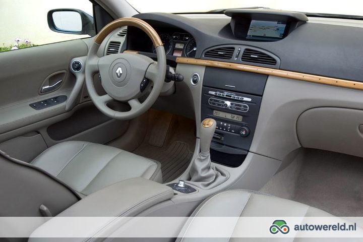 Interieur