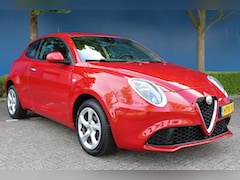 Alfa Romeo MiTo - 1.4