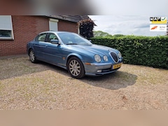 Jaguar S-type - 4.0 V8 2De eigenaar