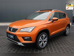 Seat Ateca - 1.4 EcoTSI Xcellence CARAVANTREKKER SCHUIFDAK TREKHAAK