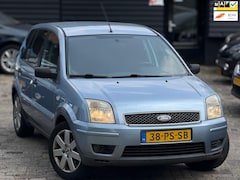 Ford Fusion - 1.4-16V|Airco|Trekhaak|
