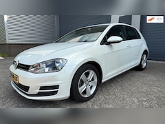 Volkswagen Golf - 1.6 TDI Highline Automaat DSG