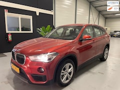 BMW X1 - SDrive18i