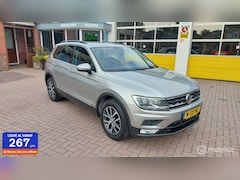 Volkswagen Tiguan - 1.4 TSI Comfortline